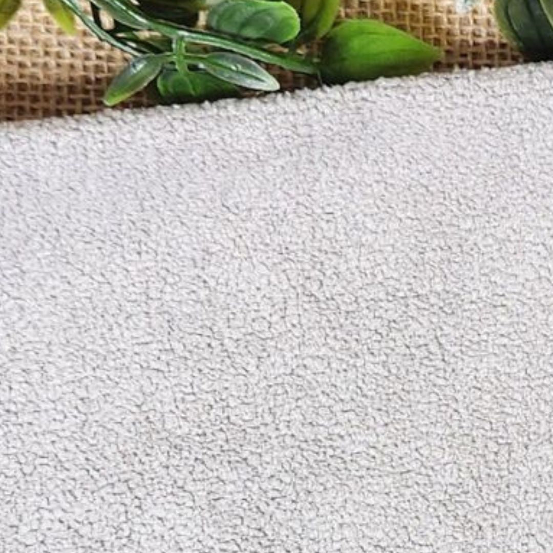 Tapis à pipi pour cochon d'inde
