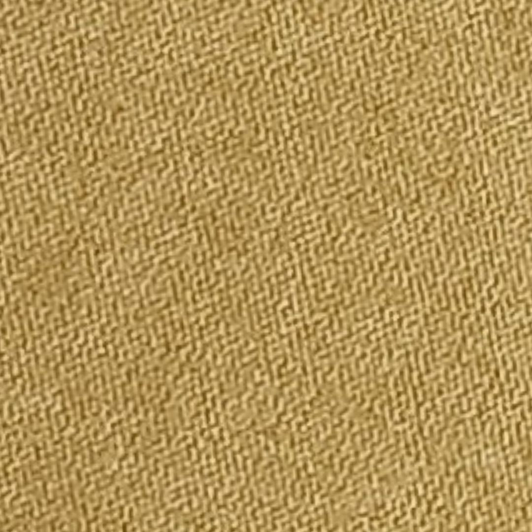 Ensemble lit IKEA - Coussin + Tapis imperméable lainage moutarde