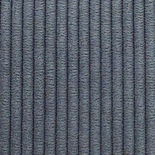 Petit coussin - Velours côtelé