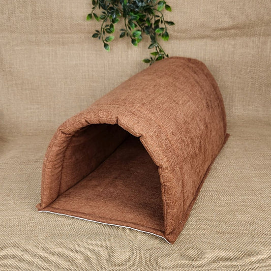 Tunnel imperméable - Lainage