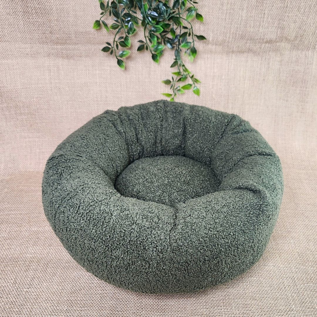 WATERDICHT koraal kikker kussen