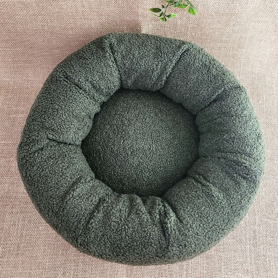 WATERDICHT koraal kikker kussen