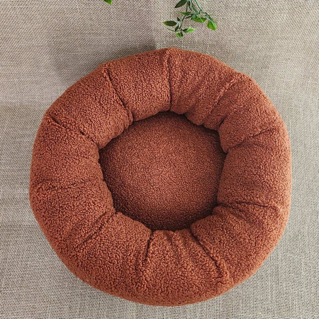 WATERDICHT koraal kikker kussen