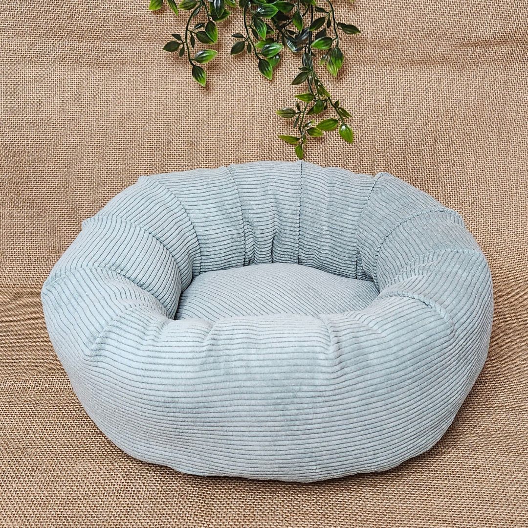 WATERDICHT koraal kikker kussen