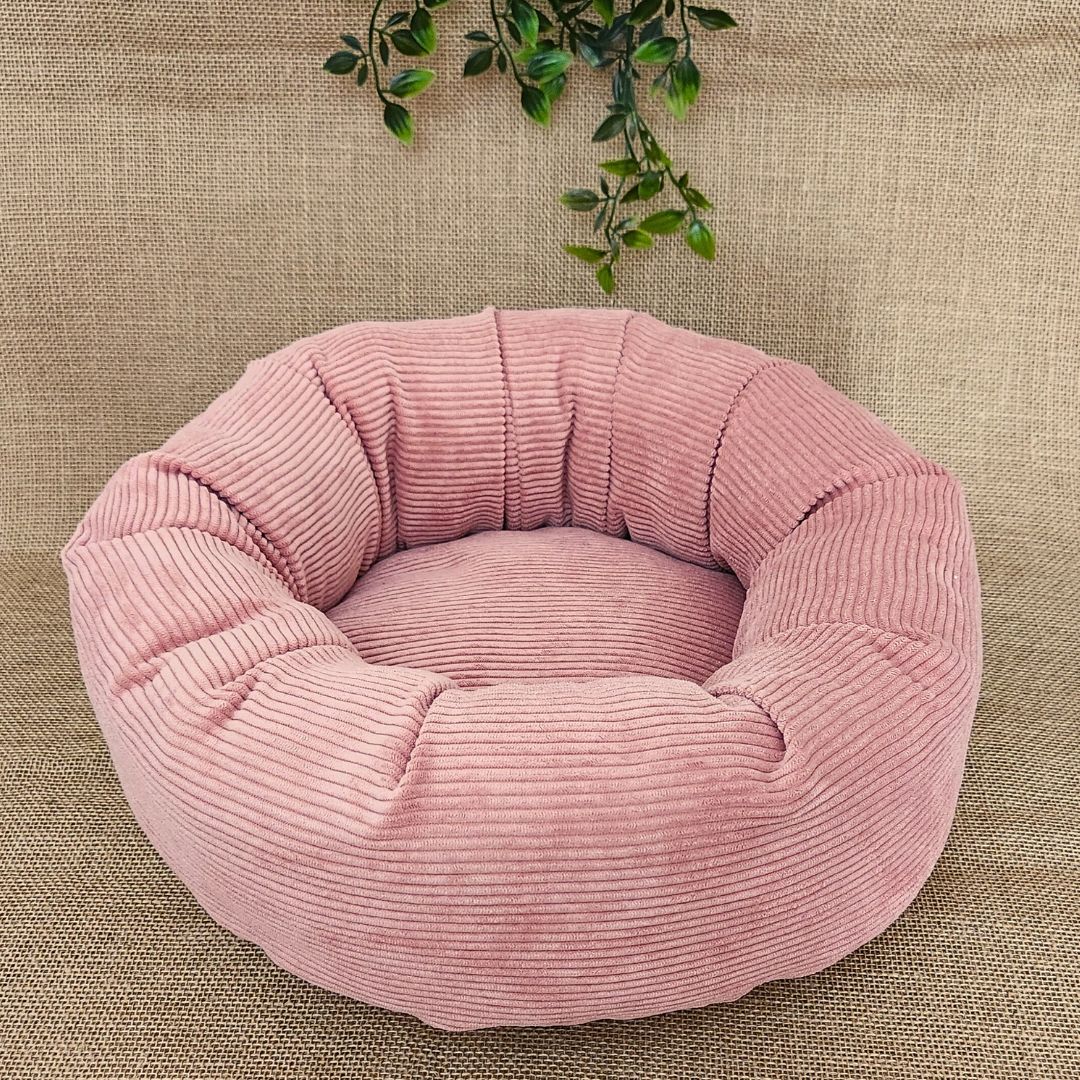 WATERDICHT koraal kikker kussen