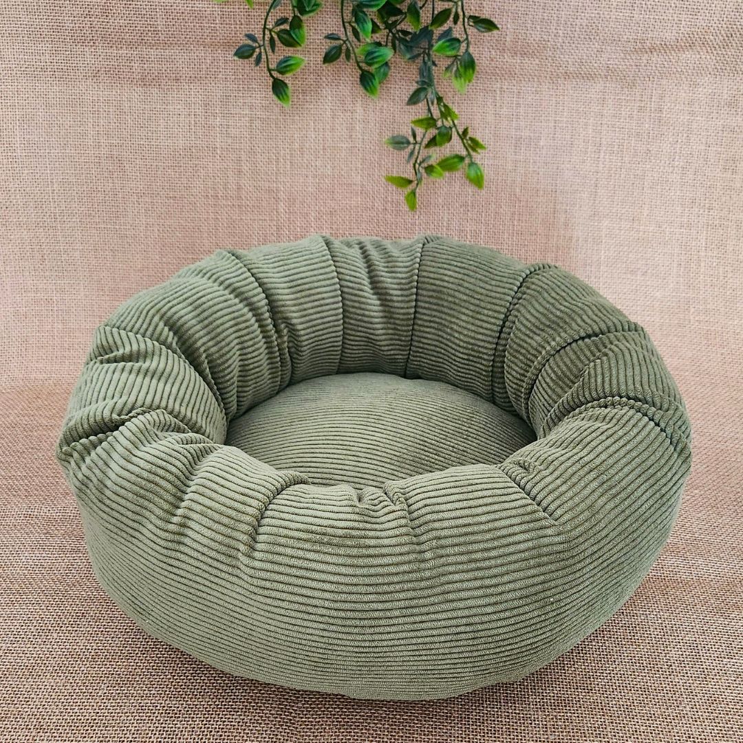 WATERDICHT koraal kikker kussen