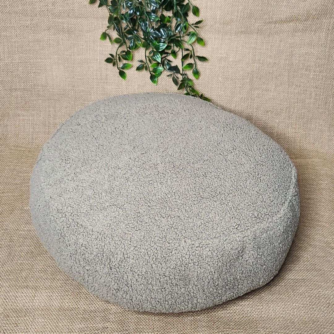 WATERPROOF Coral Frog Cushion