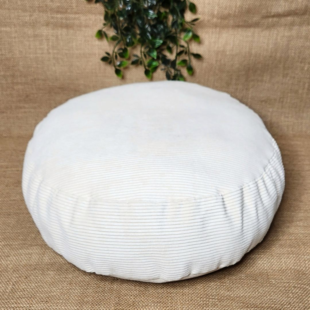 WATERPROOF Coral Frog Cushion