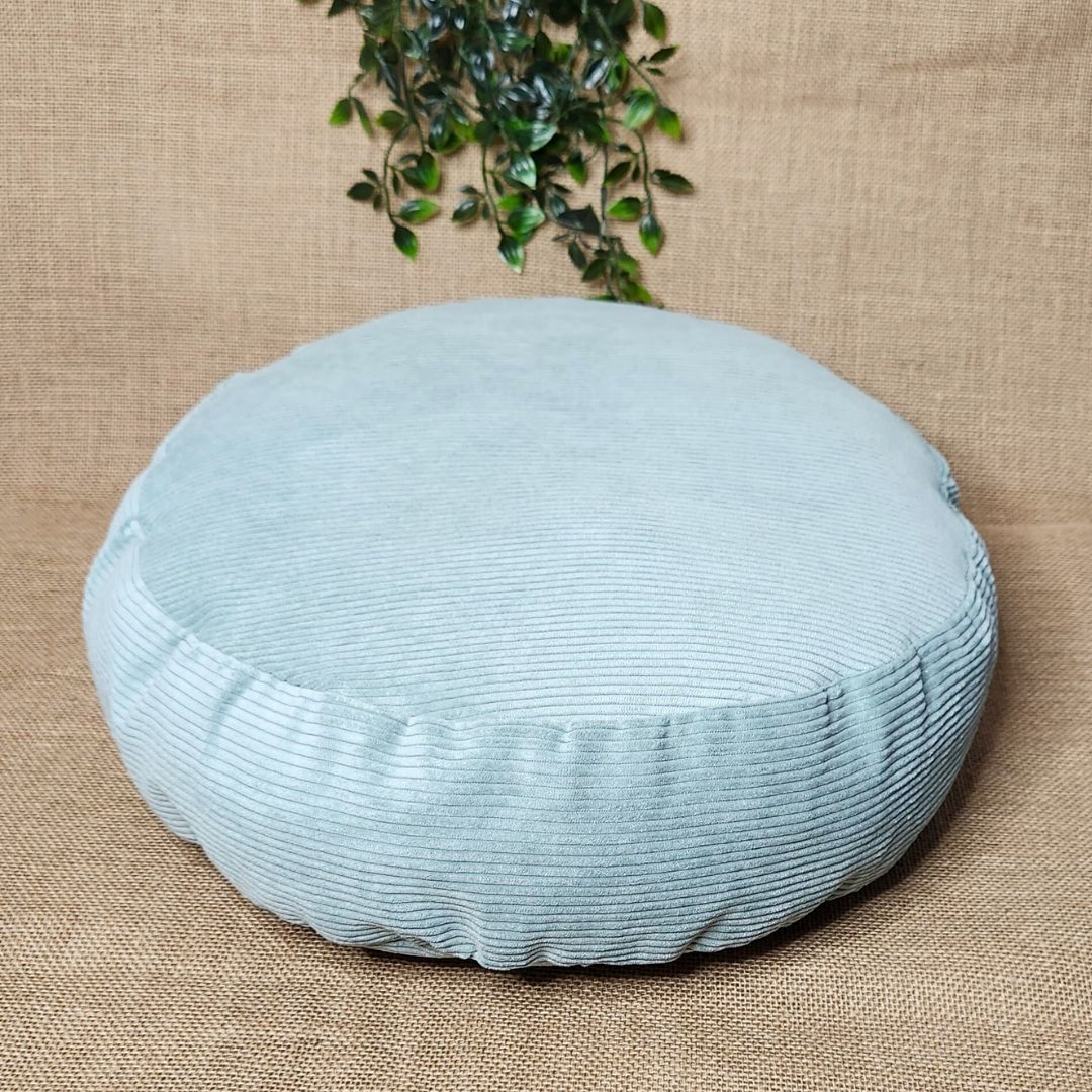 WATERPROOF Coral Frog Cushion