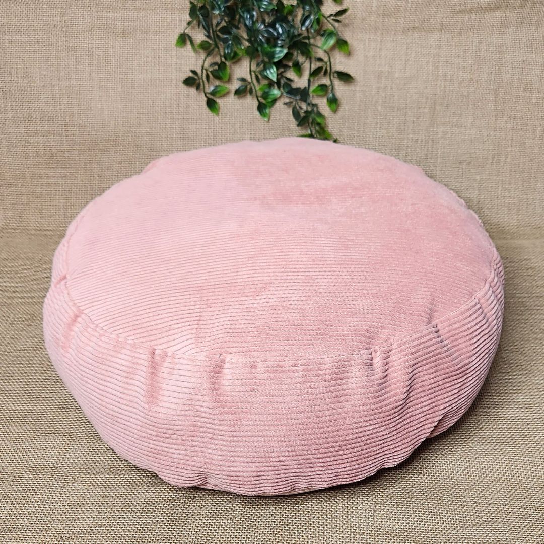 WATERPROOF Coral Frog Cushion