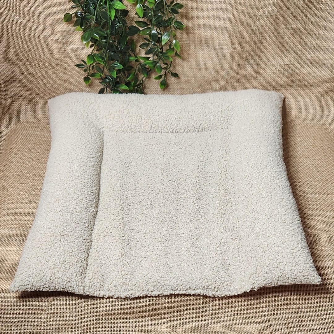 Coussin Grenouille en U Imperméable - DUO