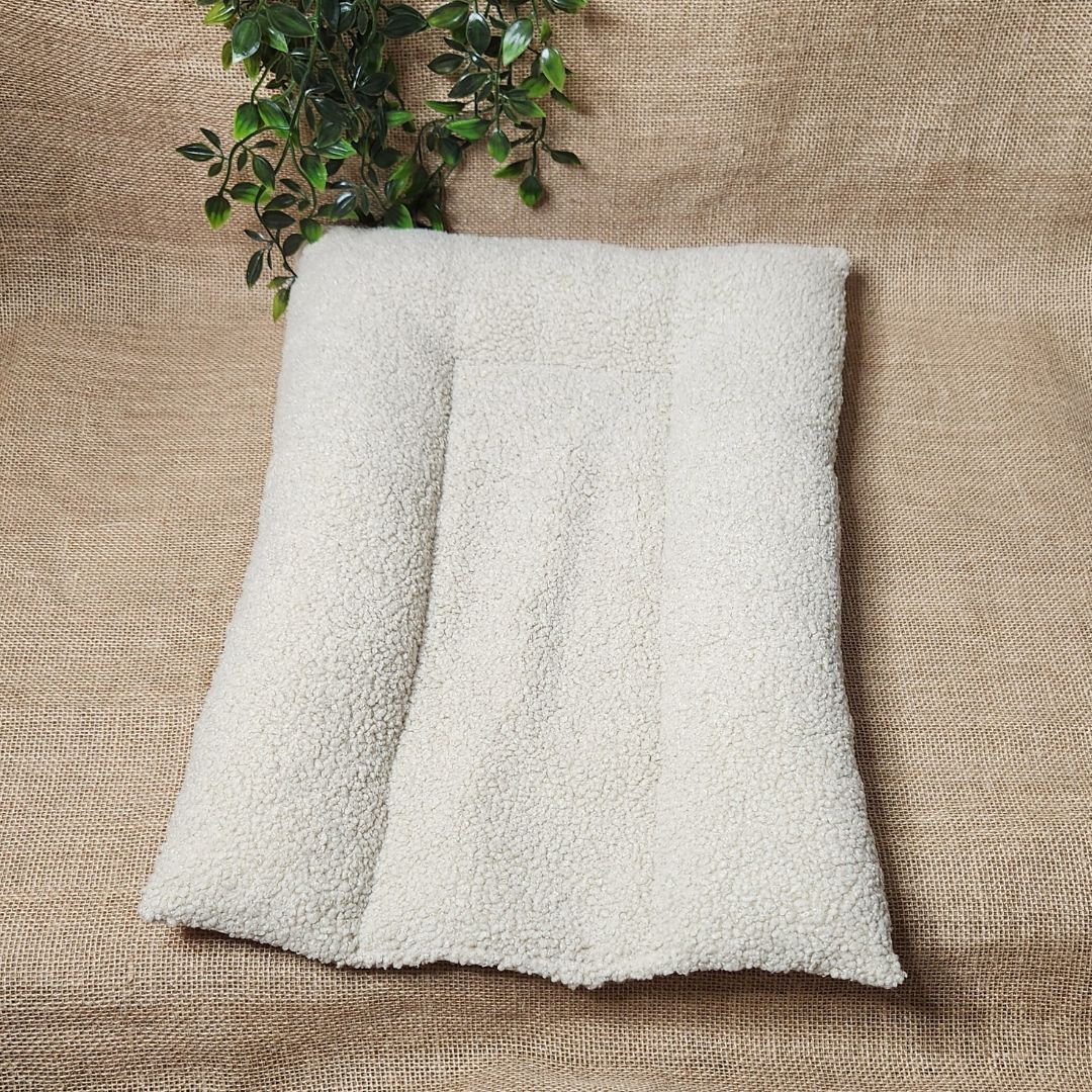 Coussin Grenouille en U Imperméable - SOLO
