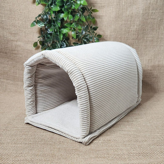 Tunnel pour cochon d'inde