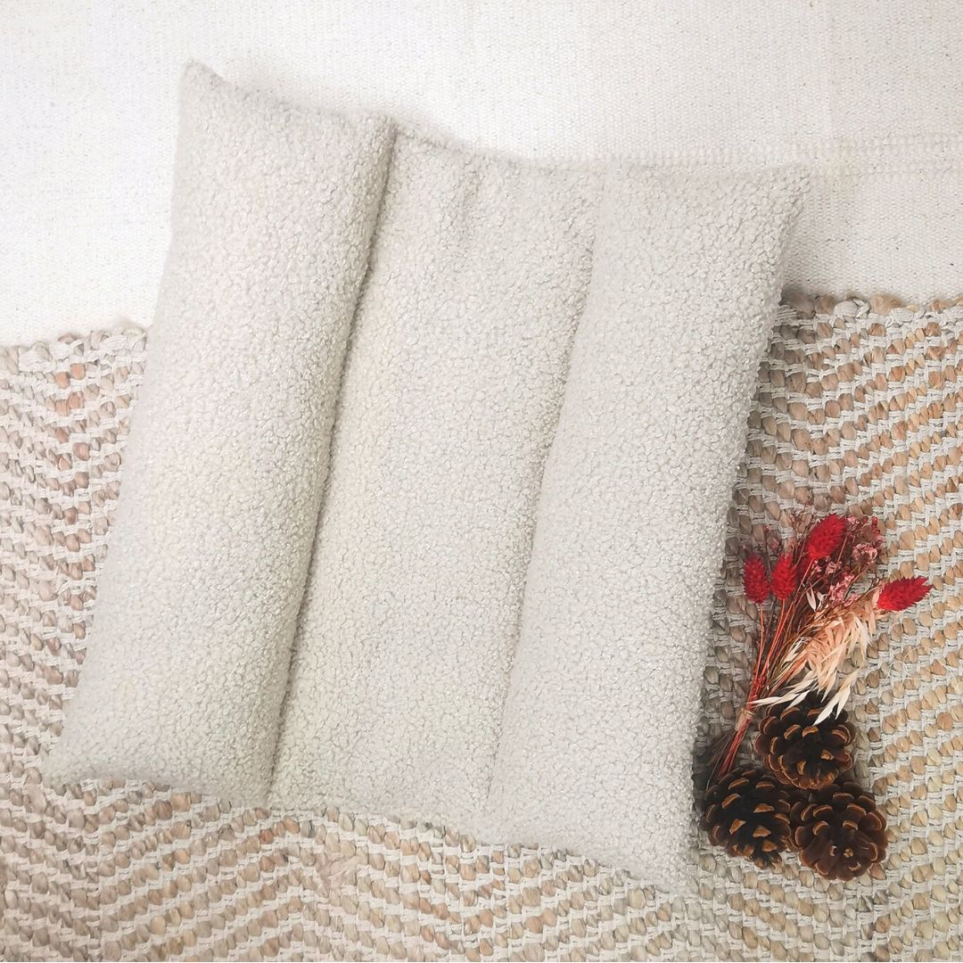 Coussin Grenouille Imperméable SOLO - Moumoute
