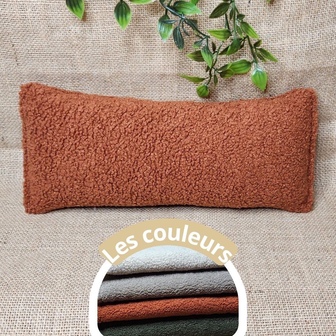 Petit Coussin - Moumoute