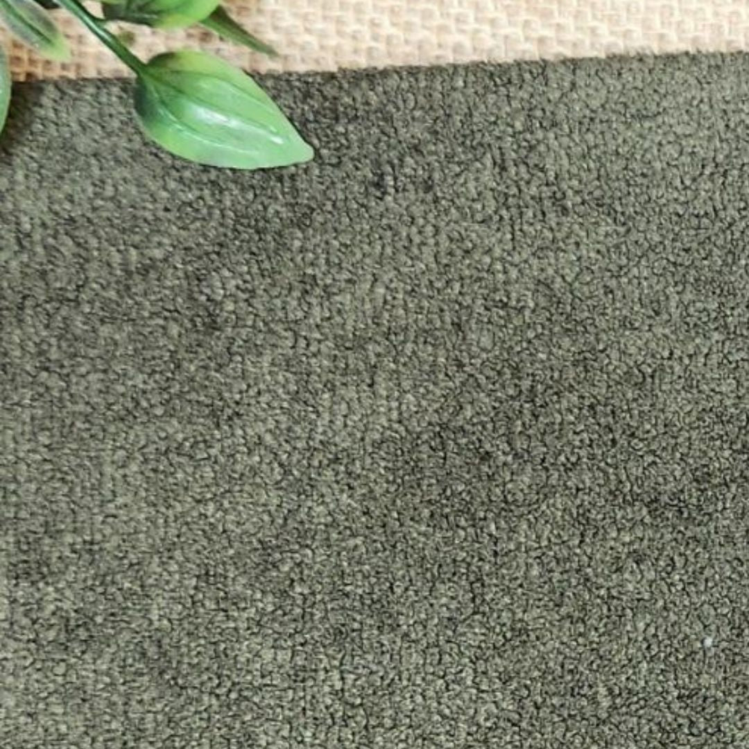 Litière lavable ABSORBANTE - 100% imperméable - LAPINS