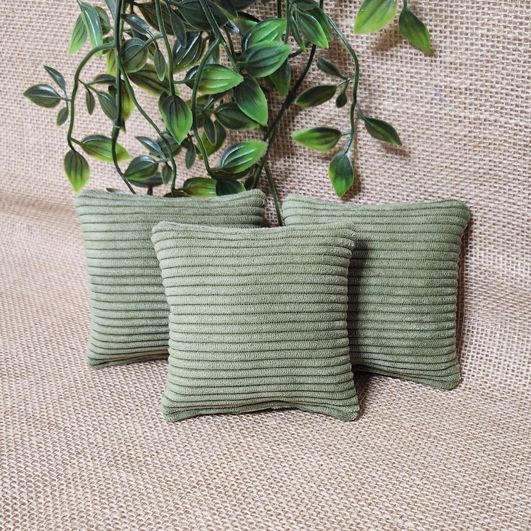 TRIO mini coussin