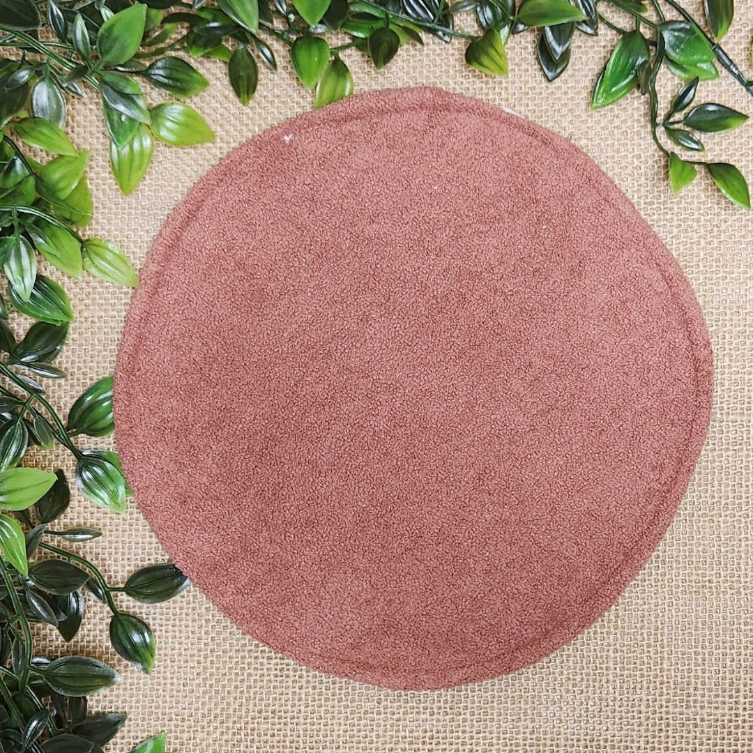 Tapis à pipi pour cochon d'inde