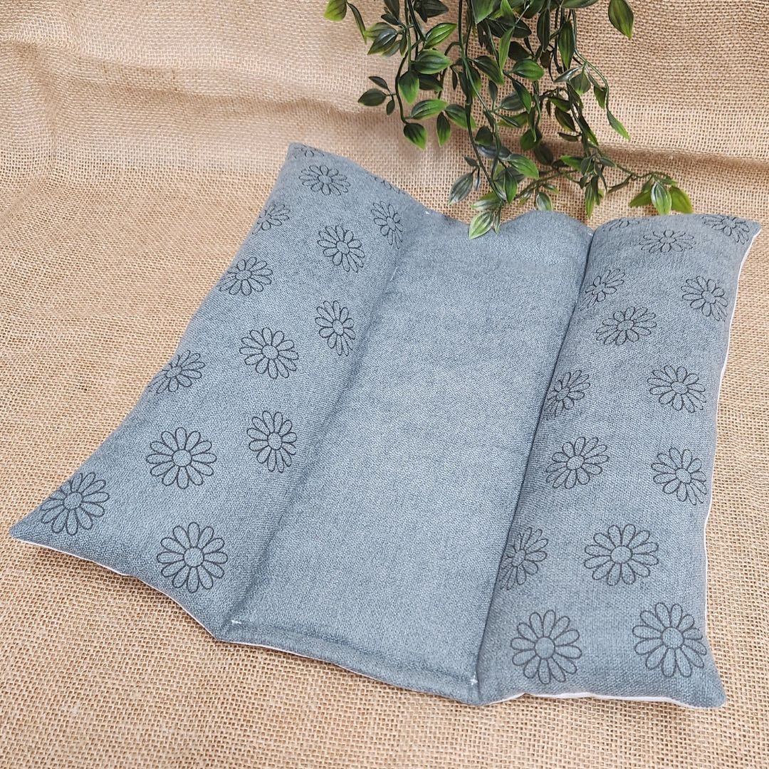 Coussin Grenouille Imperméable SOLO - Lainage