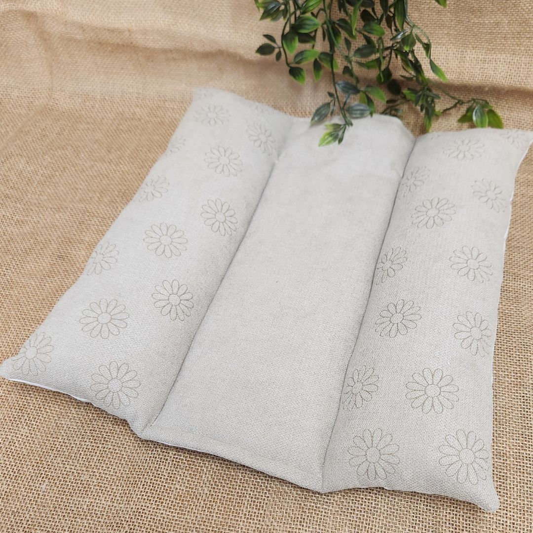 Coussin Grenouille Imperméable SOLO - Lainage