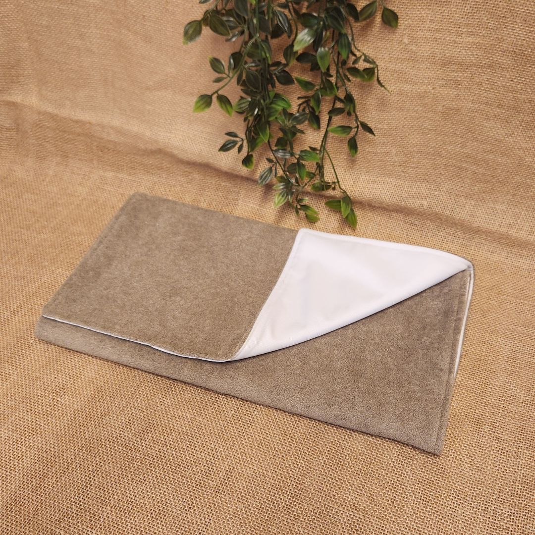Tapis de protection pour meuble litière IKEA - 100% imperméable