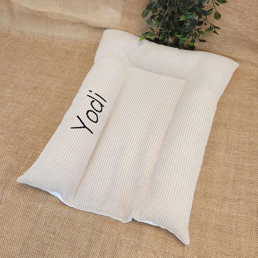 Coussin Grenouille en U Imperméable - SOLO
