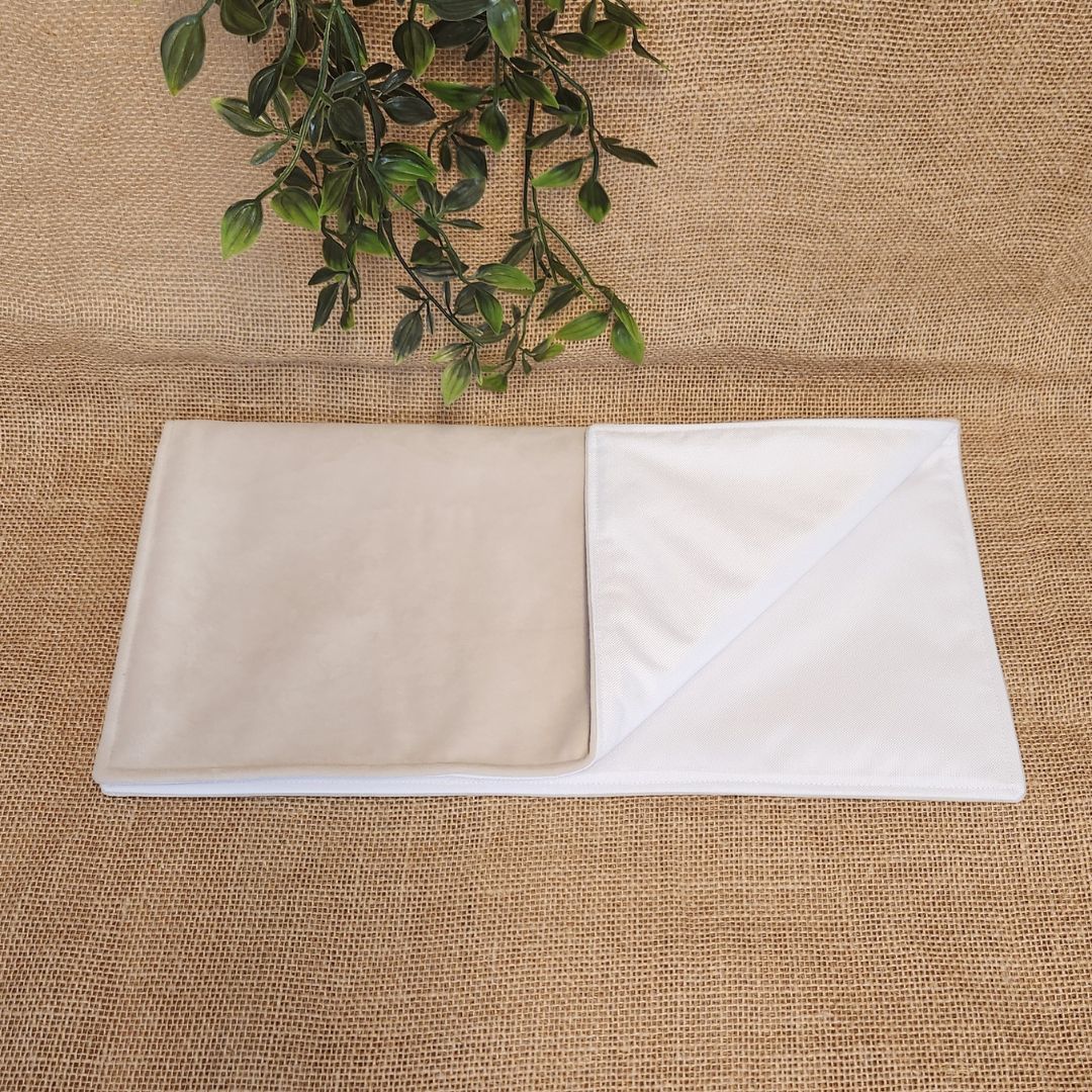 Tapis de protection pour meuble litière IKEA - 100% imperméable