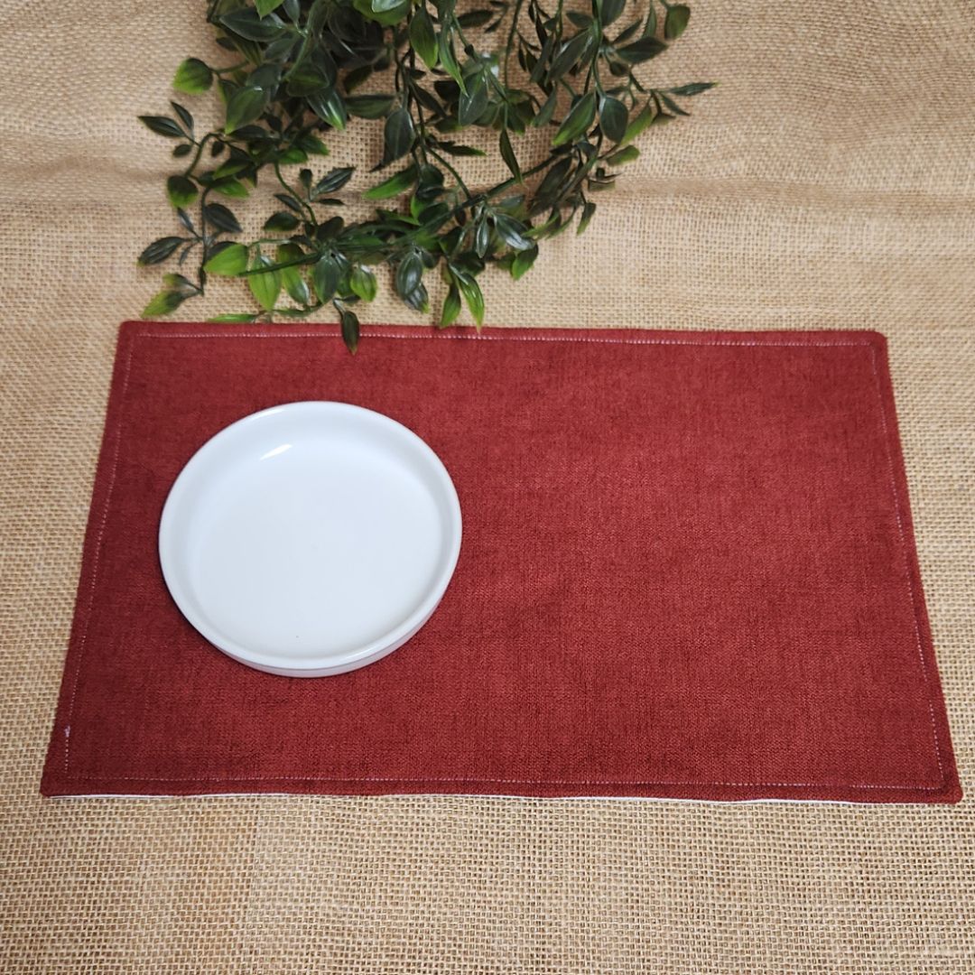 Tapis à gamelle IMPERMEABLE - Lainage