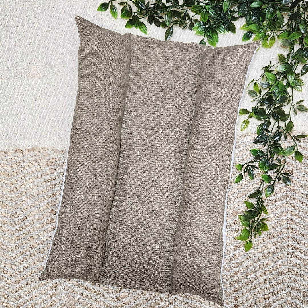 Coussin Grenouille Imperméable SOLO - Lainage