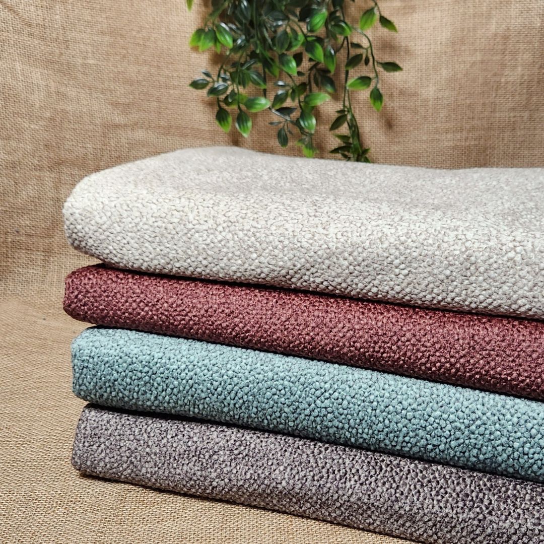 Tapis à gamelle IMPERMEABLE - Velours alvéolé