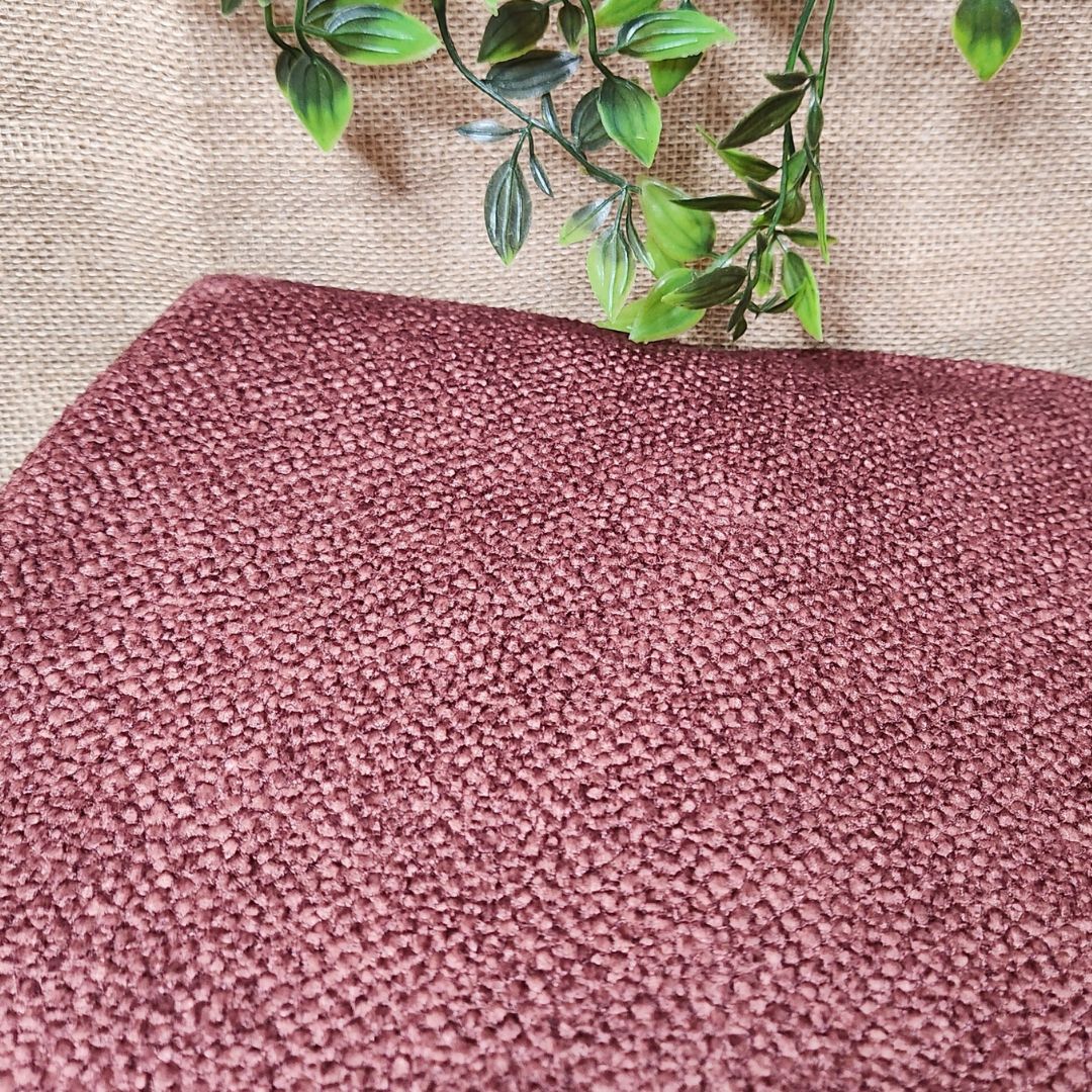 Couverture velours alvéolé et polaire effet fourrure blanche