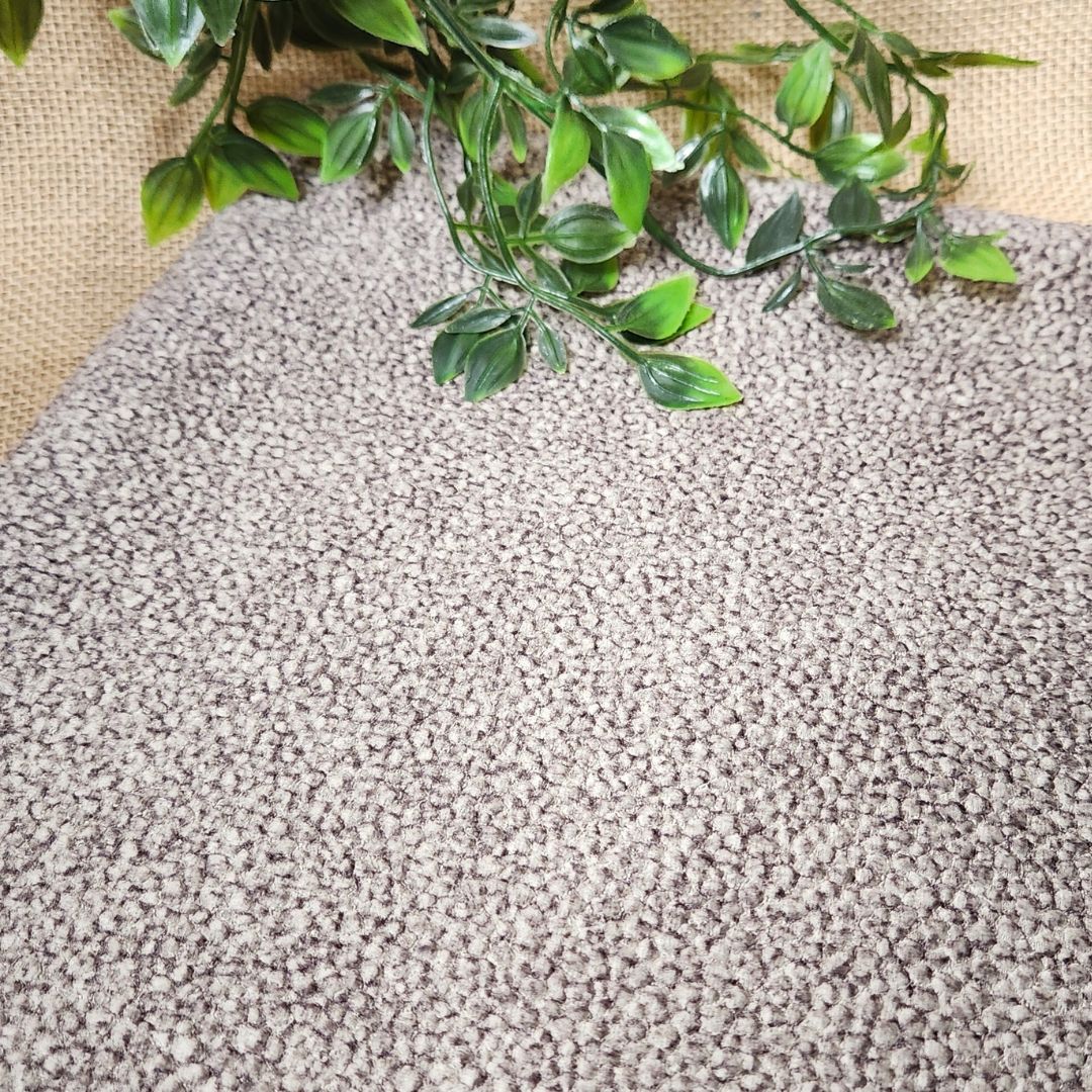Couverture velours alvéolé et polaire effet fourrure blanche