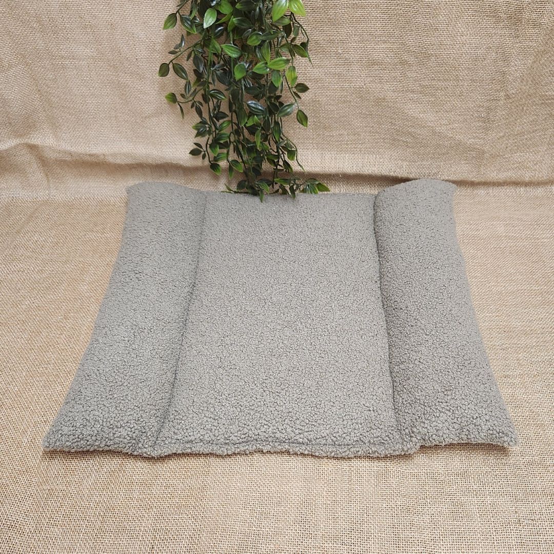 Coussin Grenouille imperméable DUO - Moumoute