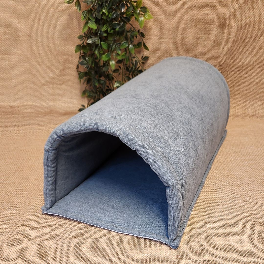 Tunnel imperméable - Lainage