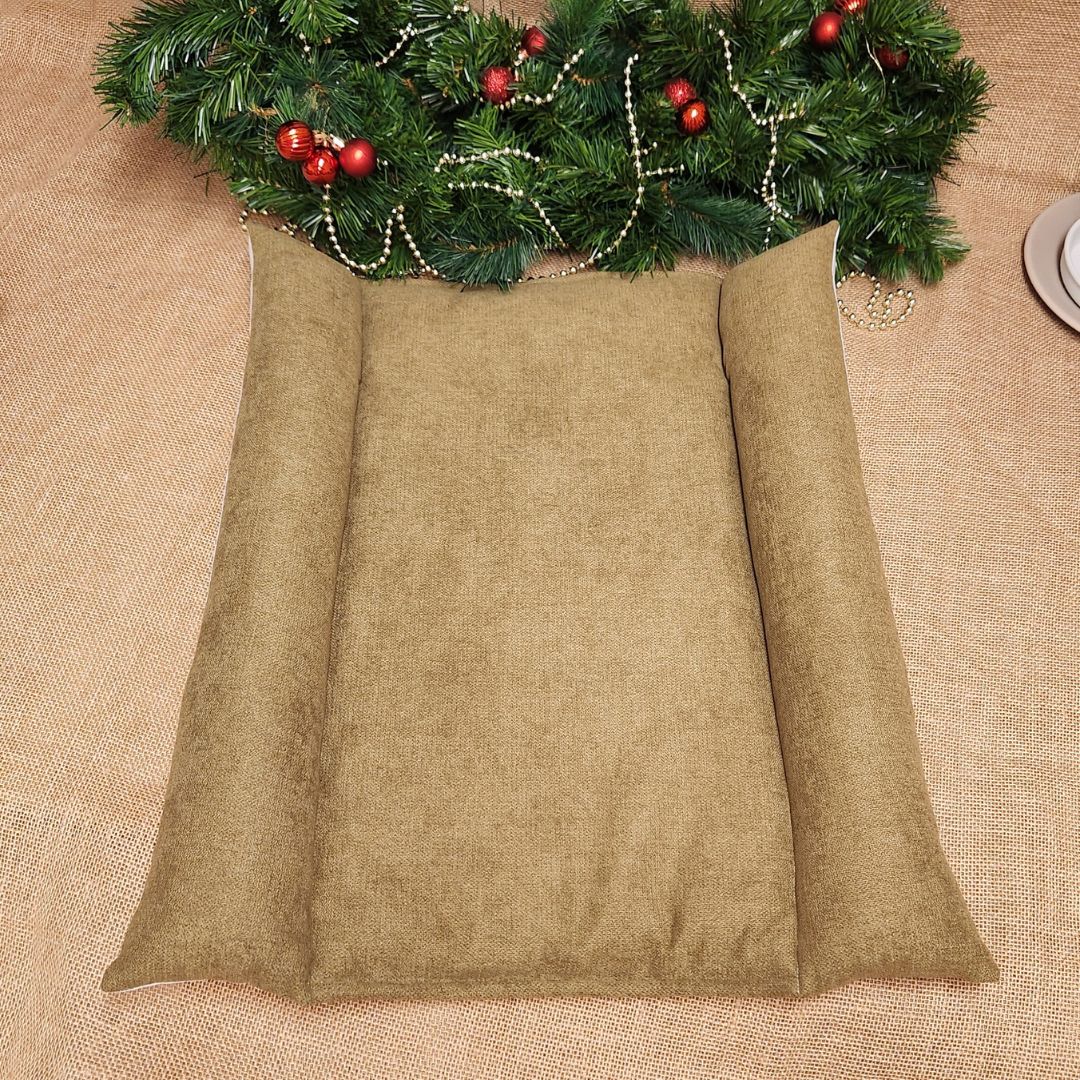 Coussin Grenouille EXTRA LARGE pour Chat