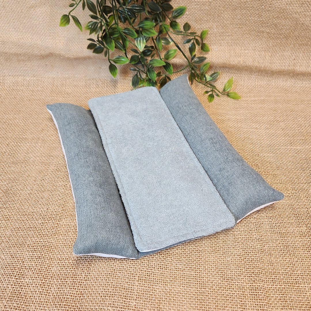 Coussin grenouille pour cochon d'inde