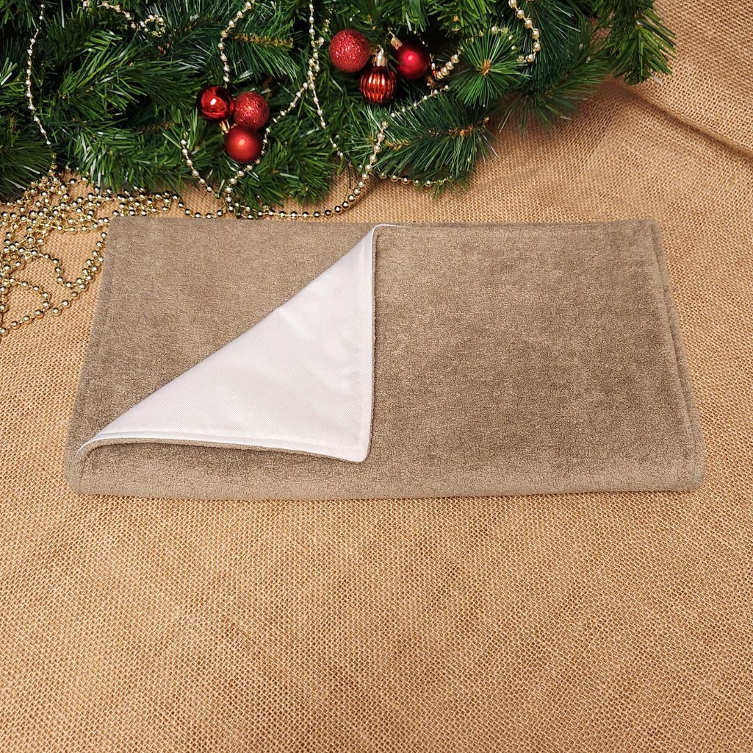 Tapis de protection pour meuble litière IKEA - 100% imperméable