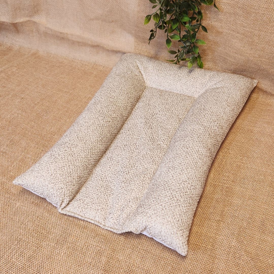 Coussin Grenouille en U Imperméable - DUO