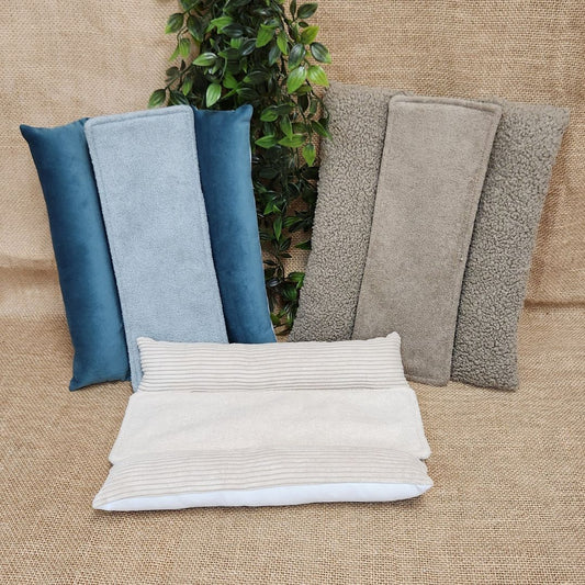 Coussin grenouille pour cochon d'inde