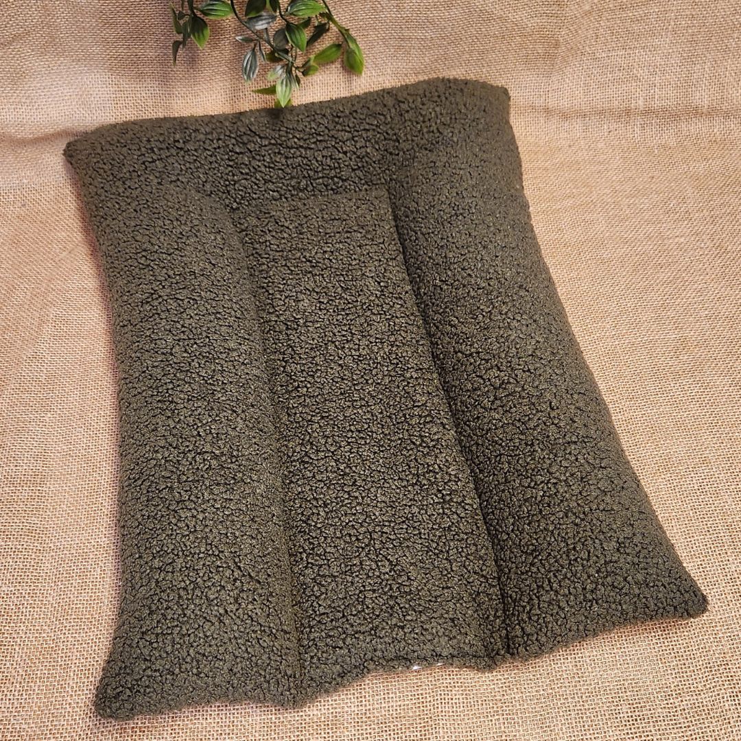 Coussin Grenouille en U Imperméable - DUO