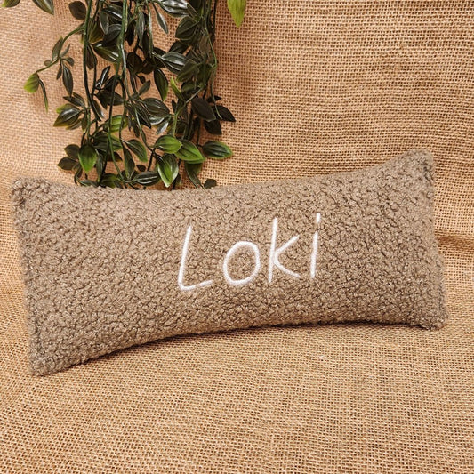 Petit Coussin - Moumoute