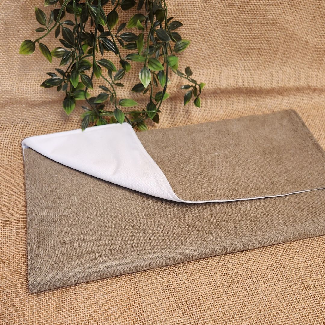 Tapis de protection pour meuble litière IKEA - 100% imperméable
