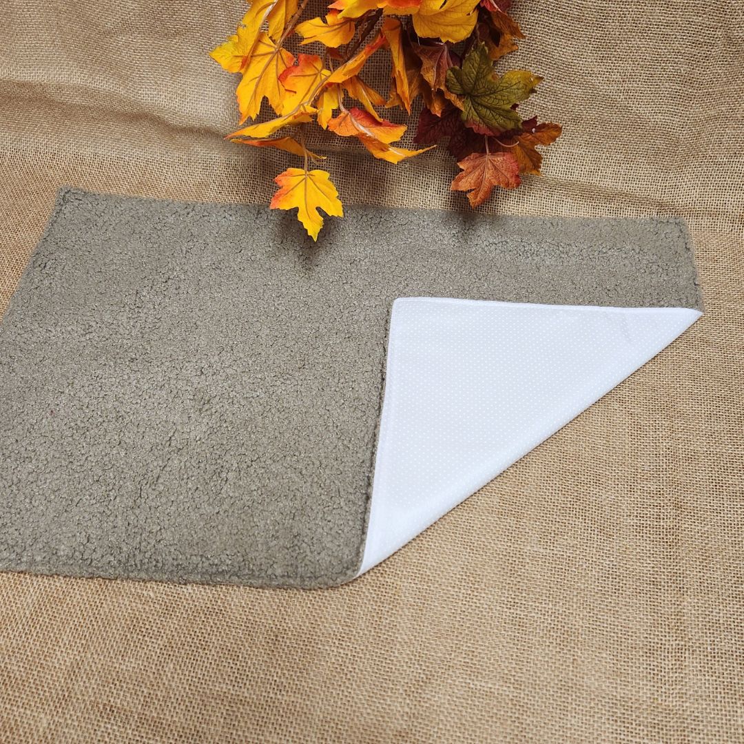 Sortie de litière - Imperméable et anti dérapant