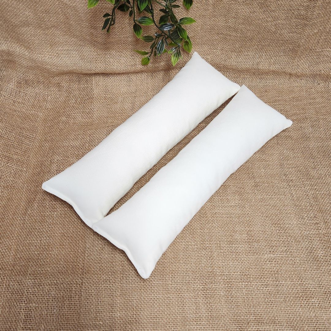 Coussin Grenouille - Spécial été - LIN naturel