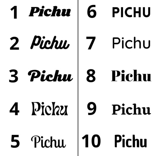 Suspension "ANGE" 🕊️ - Cochon d'inde + Gravure personnalisée