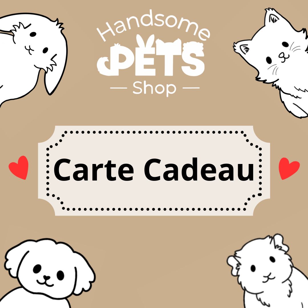 Carte Cadeau