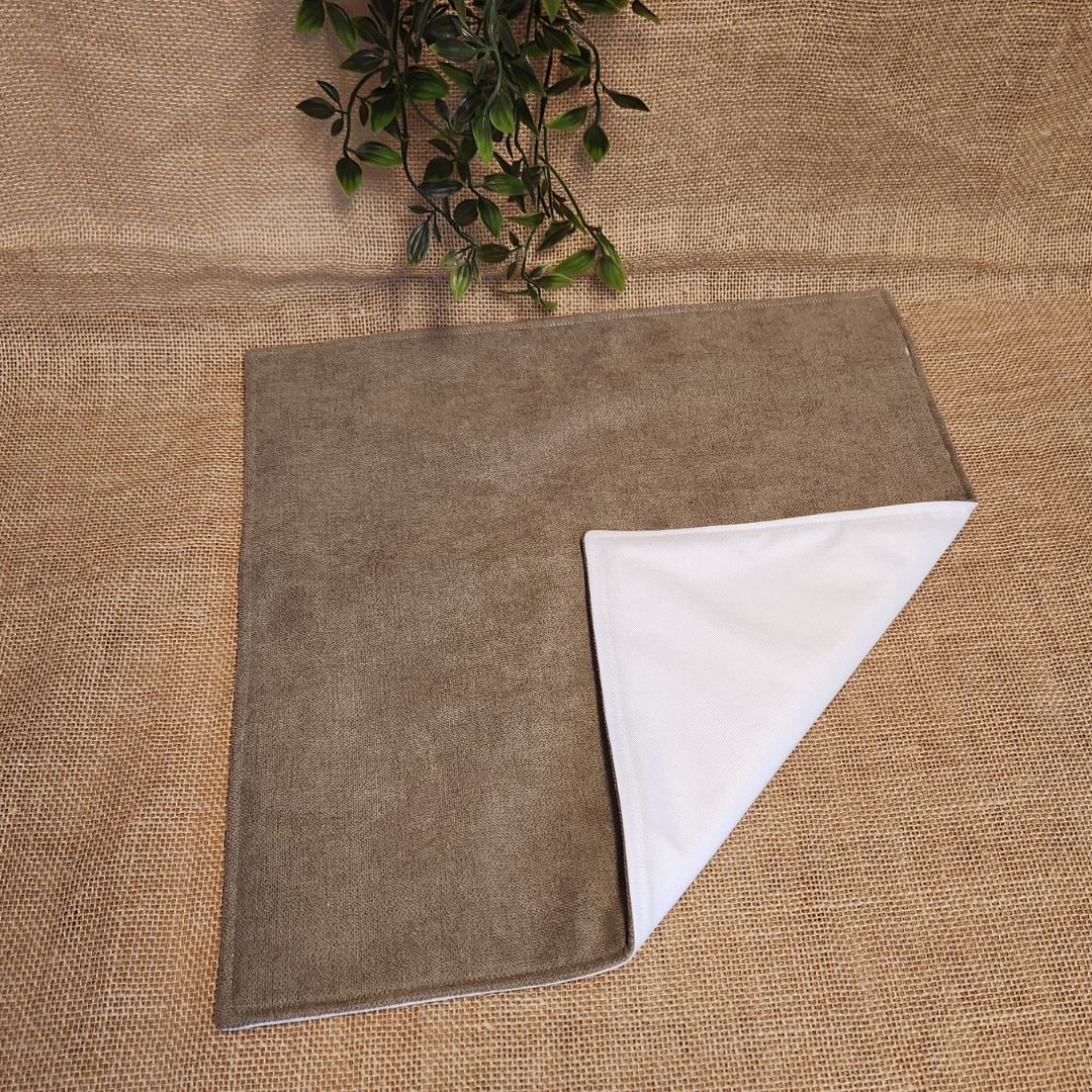 Tapis de protection pour meuble litière IKEA - 100% imperméable