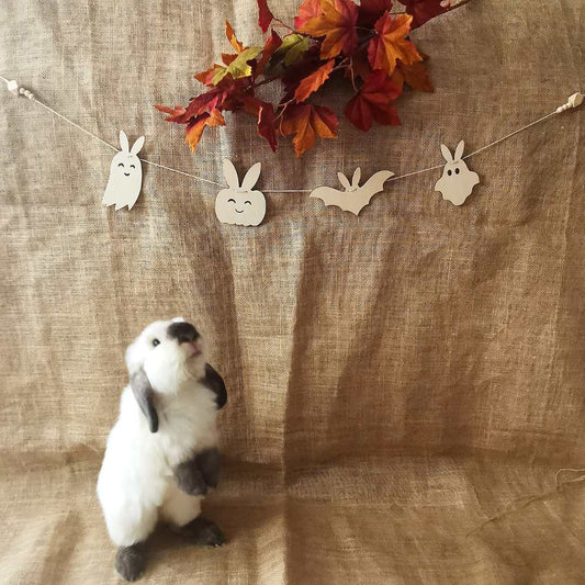 Guirlande LAPIHALLOWEEN