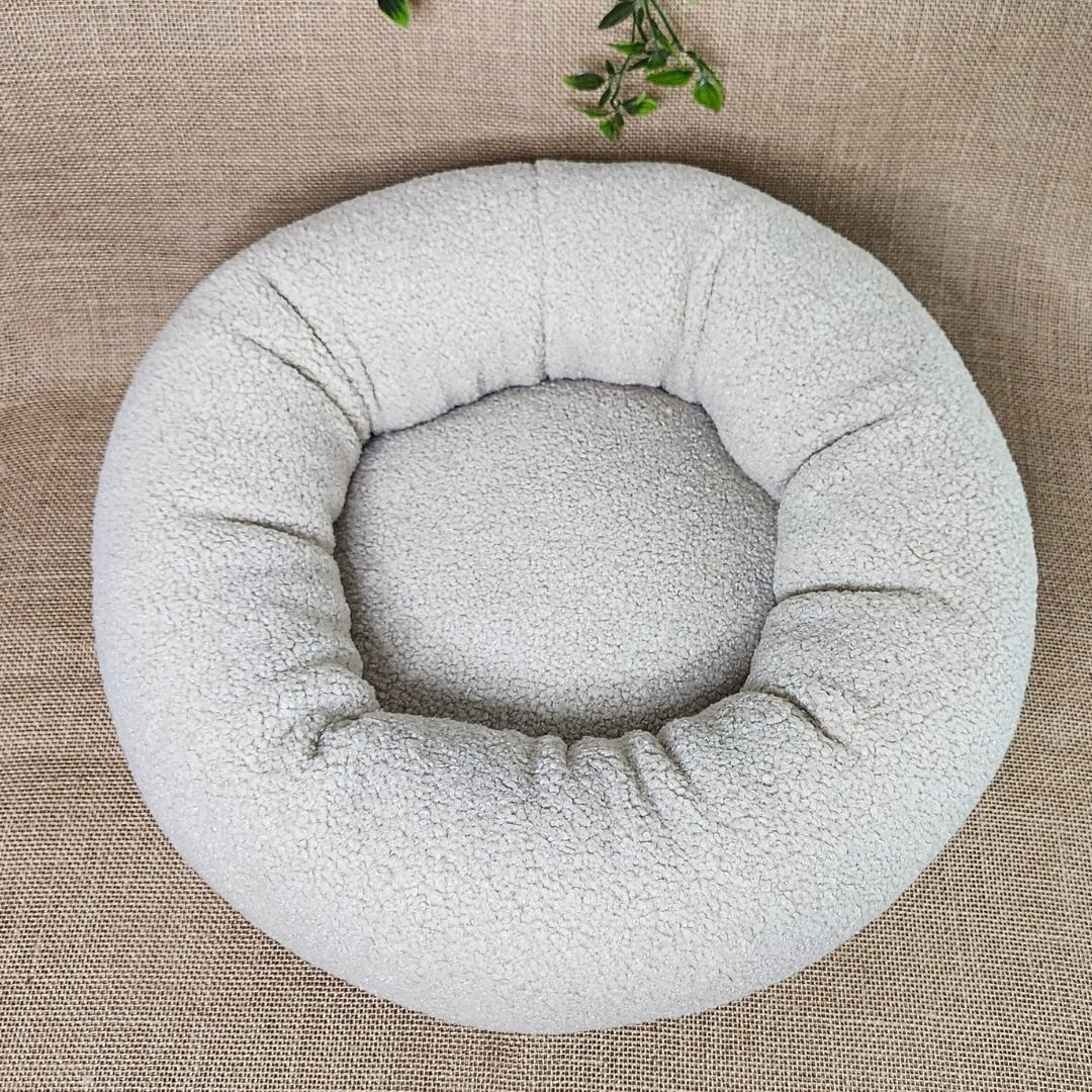 WATERDICHT koraal kikker kussen