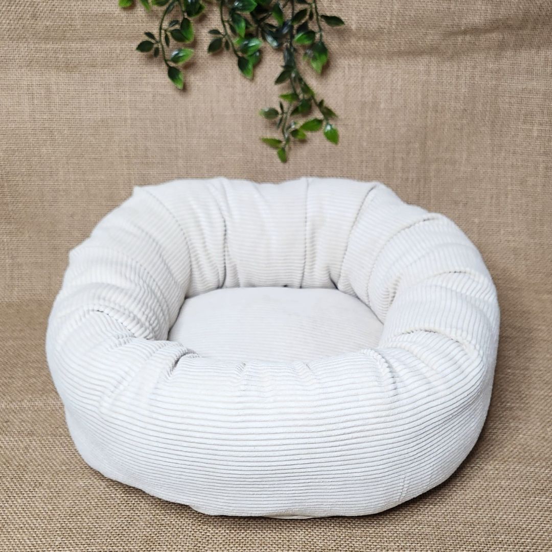 WATERDICHT koraal kikker kussen